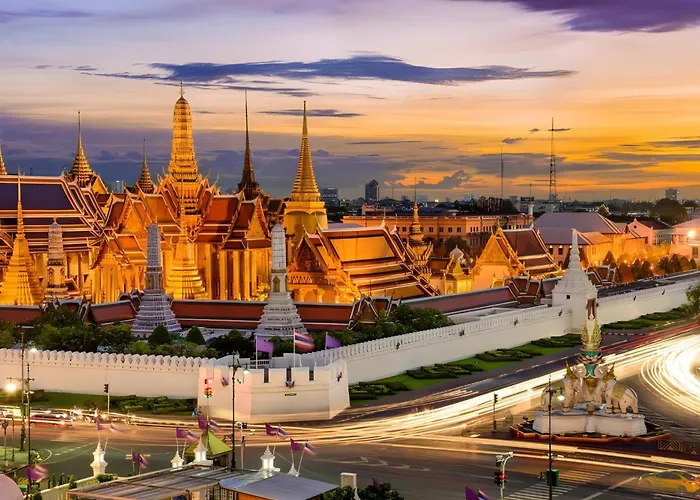 Go Khaosan Chakraphong โก ตรอกข้าวสาร * 曼谷
